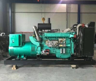 江苏宗申动力300kw大型柴油发电机组