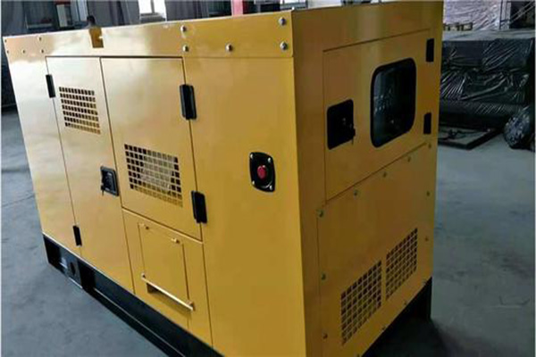 江苏发电机出租