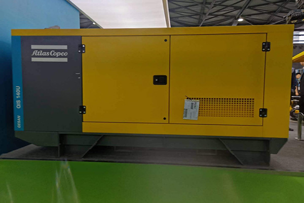 江苏发电机出租