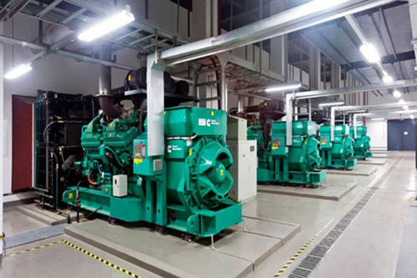 江苏发电机出租