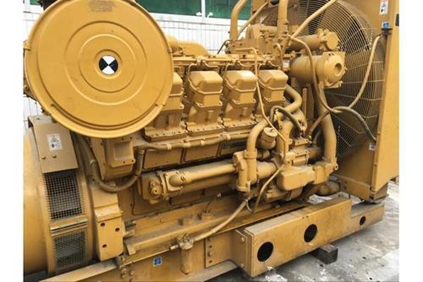 江苏发电机出租