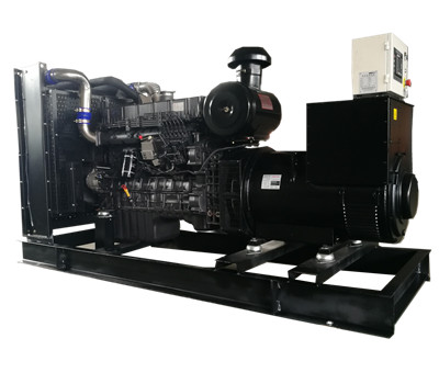 江苏上柴柴油发电机组50KW-700KW
