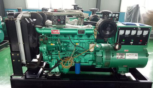 江苏发电机不发电的原因 江苏发电机不发电的原因