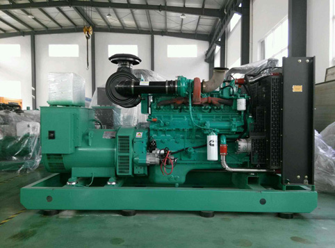 江苏柴油发电机组 江苏柴油发电机组