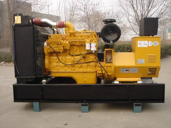江苏发电机出租