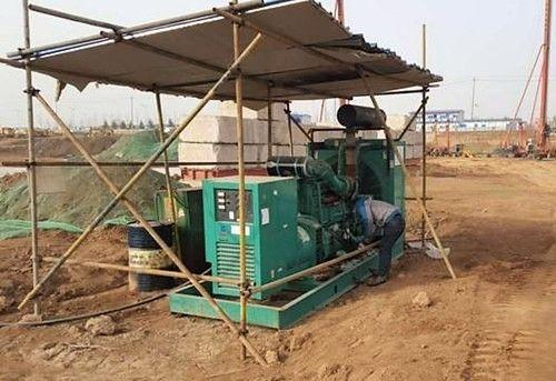 江苏发电机出租 江苏发电机出租