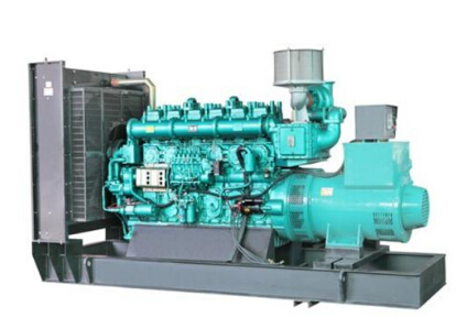 江苏发电机出租